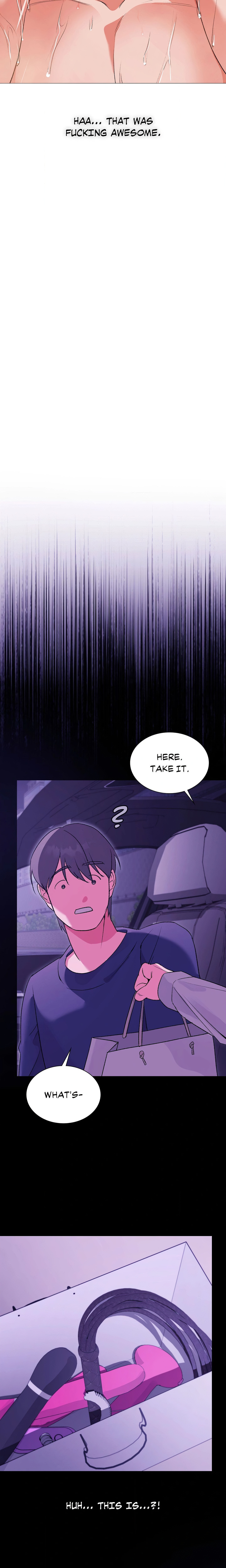 Change Days chapter 17 page 12