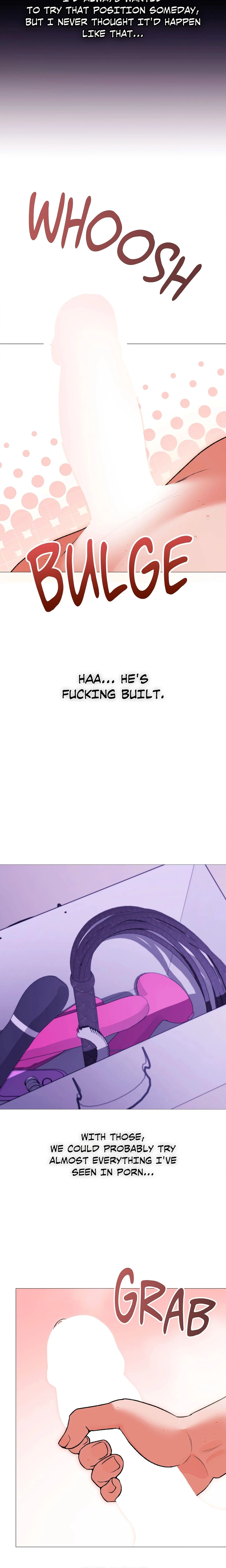 Change Days chapter 17 page 15