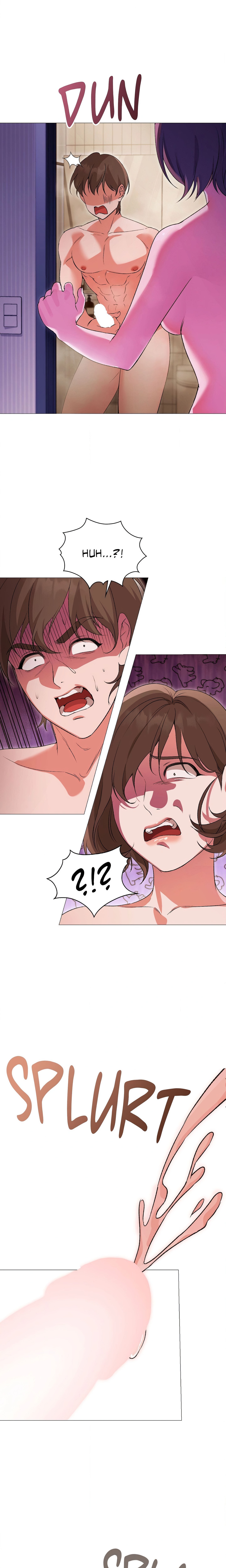 Change Days chapter 17 page 20