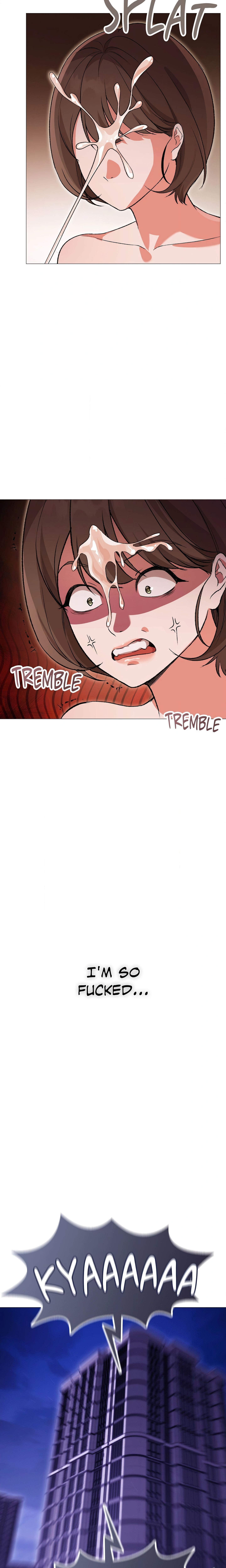 Change Days chapter 17 page 21
