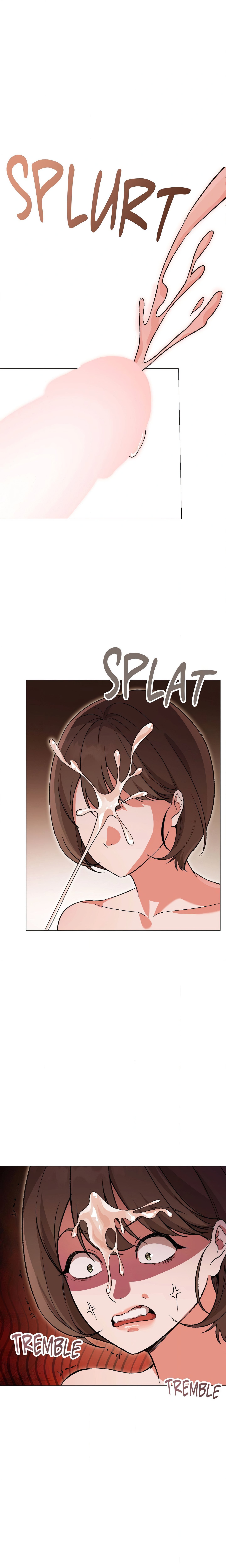 Change Days chapter 18 page 1