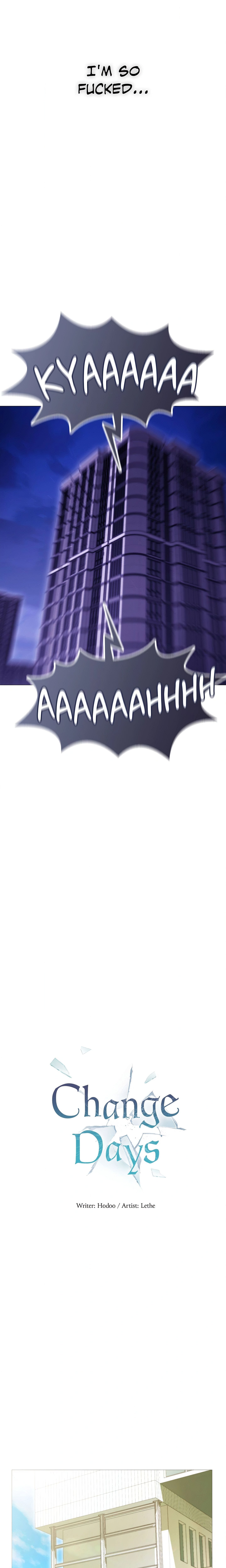 Change Days chapter 18 page 2