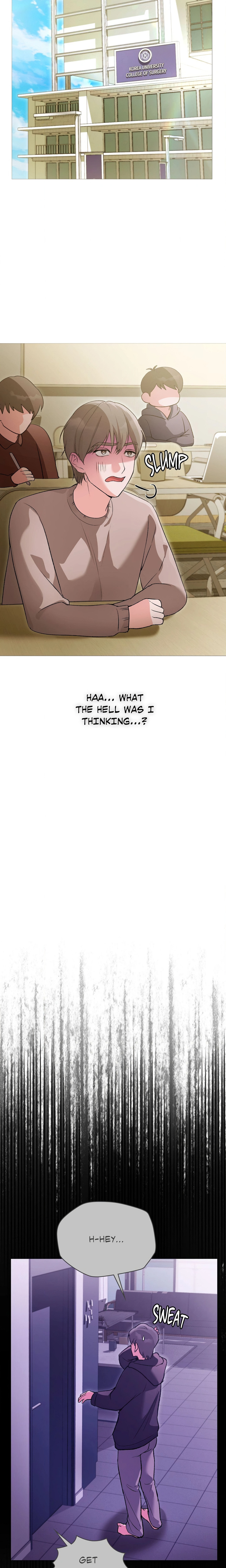 Change Days chapter 18 page 3