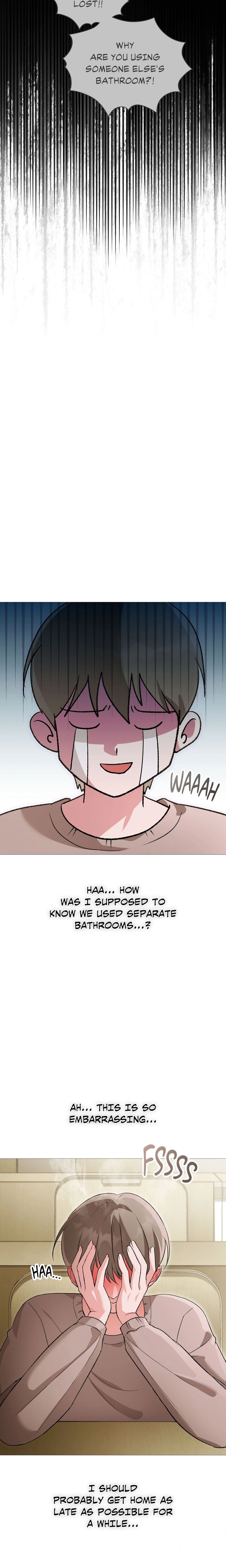 Change Days chapter 18 page 4