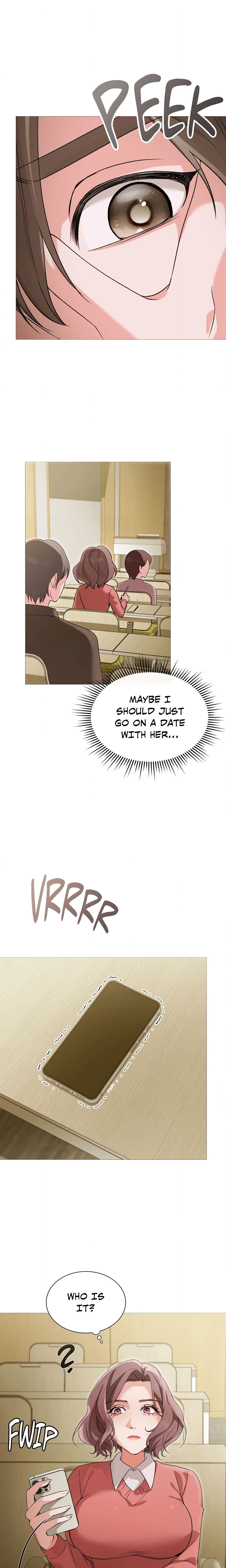 Change Days chapter 18 page 5