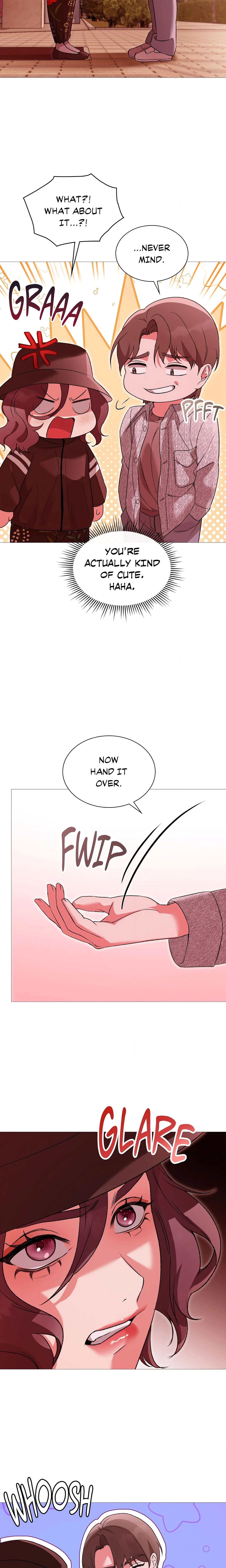 Change Days chapter 18 page 9