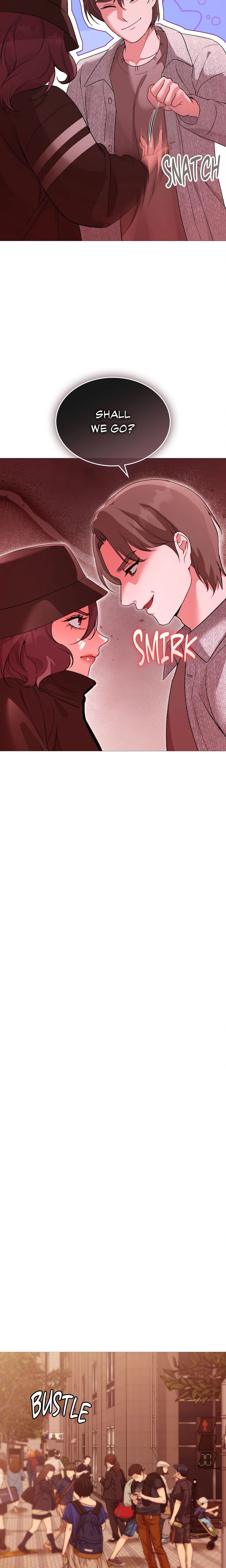 Change Days chapter 18 page 10