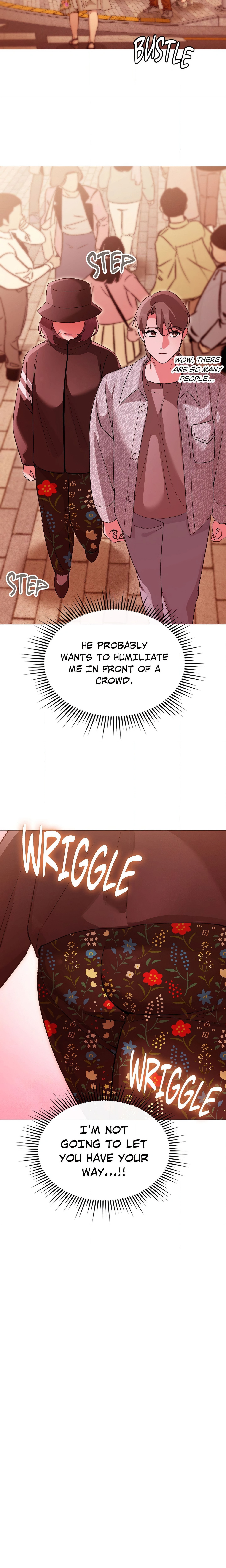 Change Days chapter 18 page 11