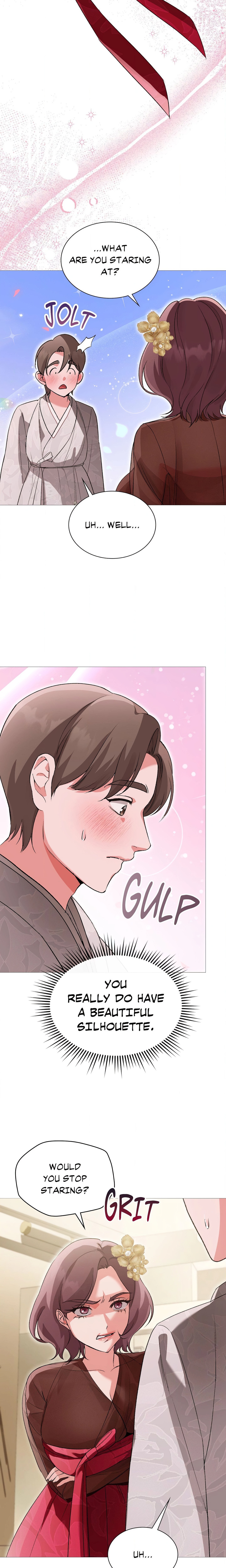 Change Days chapter 18 page 15