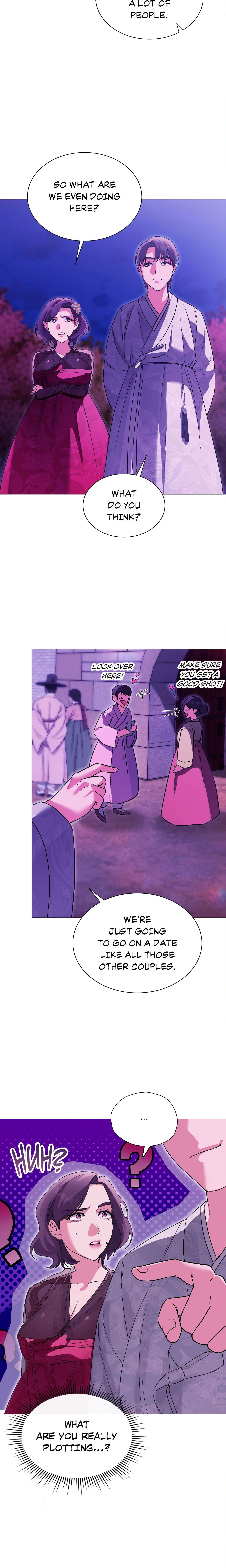 Change Days chapter 18 page 17