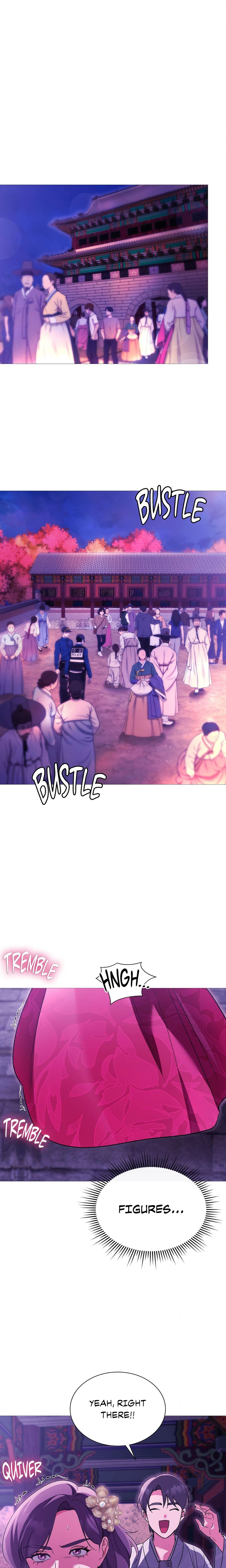 Change Days chapter 18 page 18