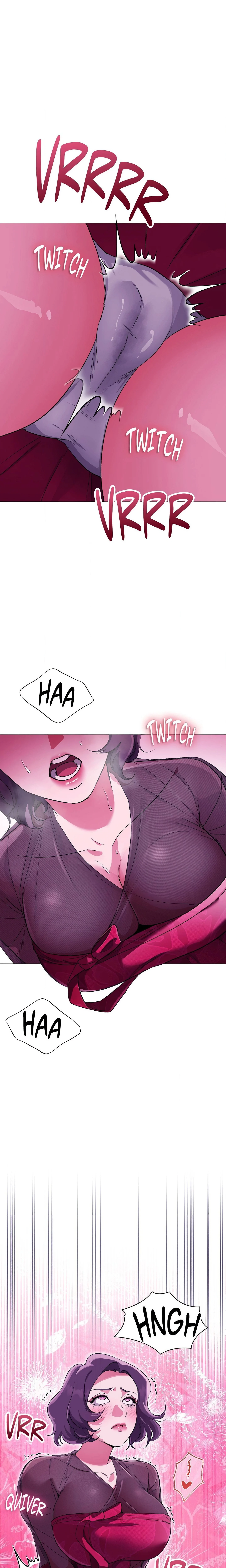 Change Days chapter 19 page 1