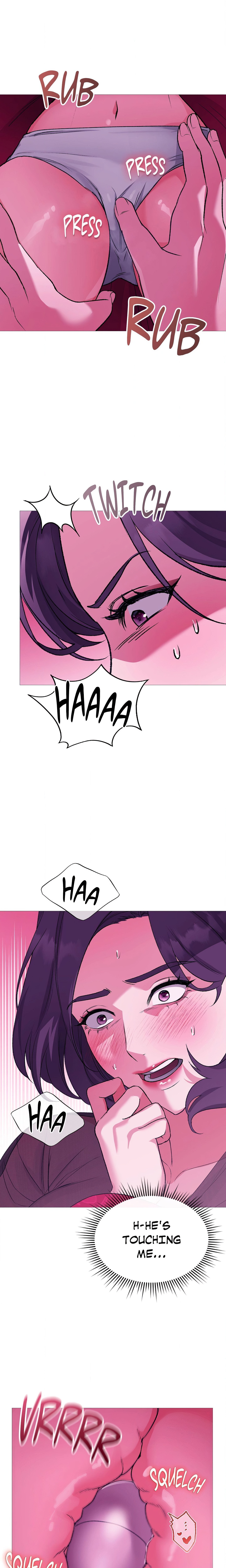 Change Days chapter 19 page 9