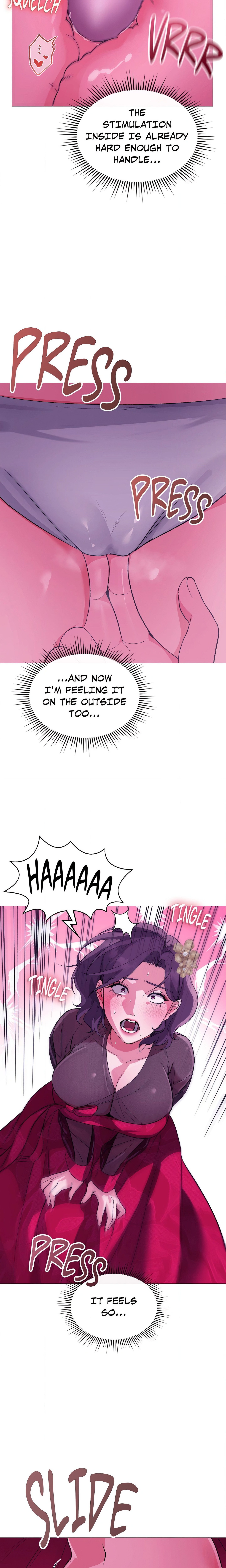 Change Days chapter 19 page 10