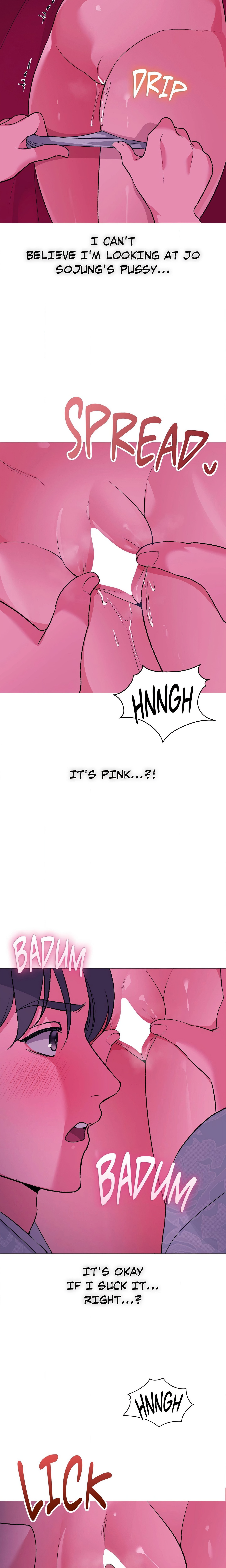 Change Days chapter 19 page 11