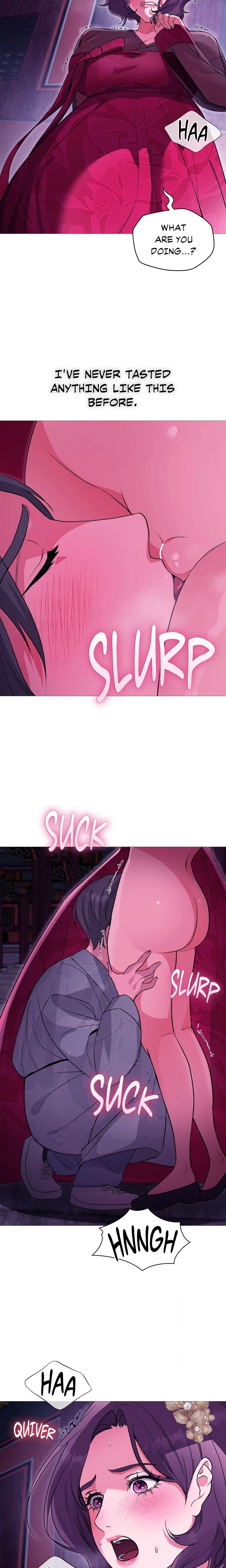 Change Days chapter 19 page 13