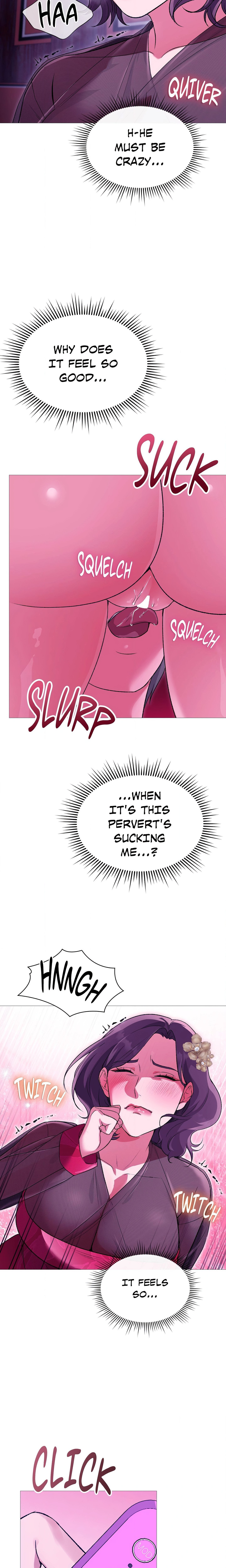 Change Days chapter 19 page 14