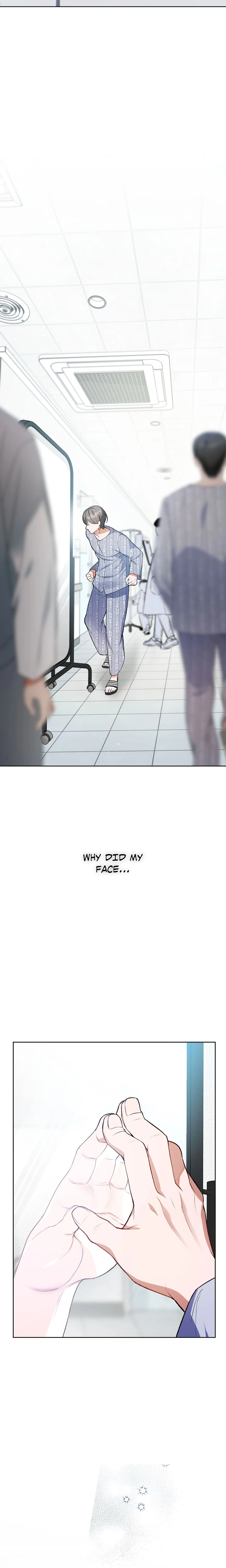 Change Days chapter 2 page 2