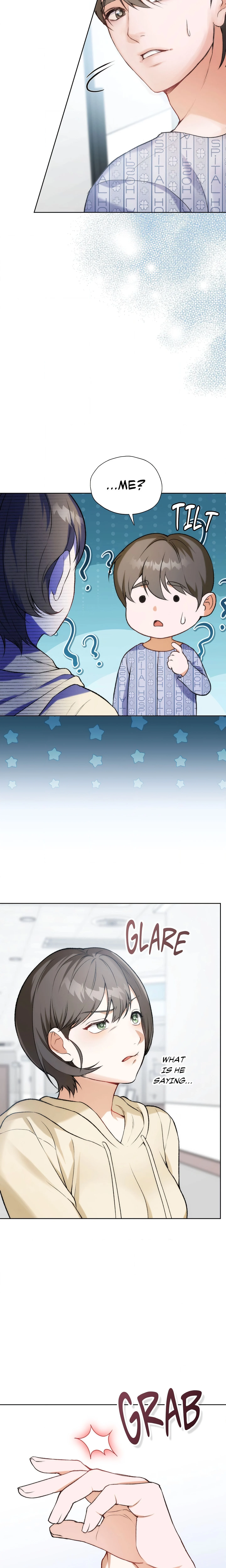 Change Days chapter 2 page 4