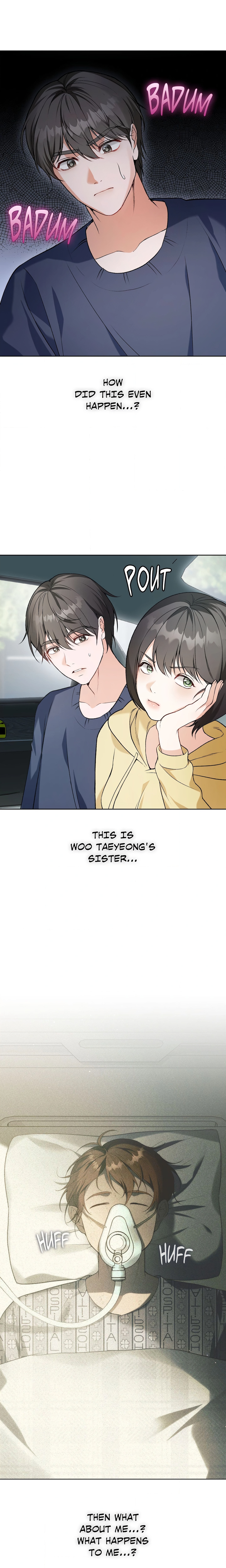 Change Days chapter 2 page 6
