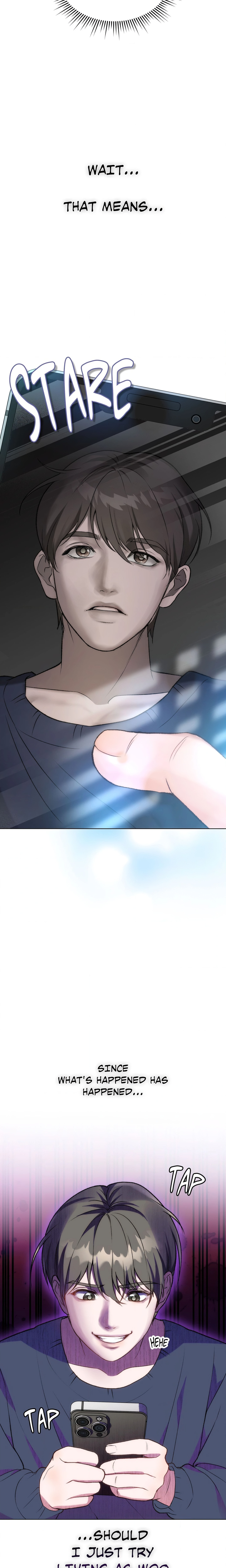 Change Days chapter 2 page 15