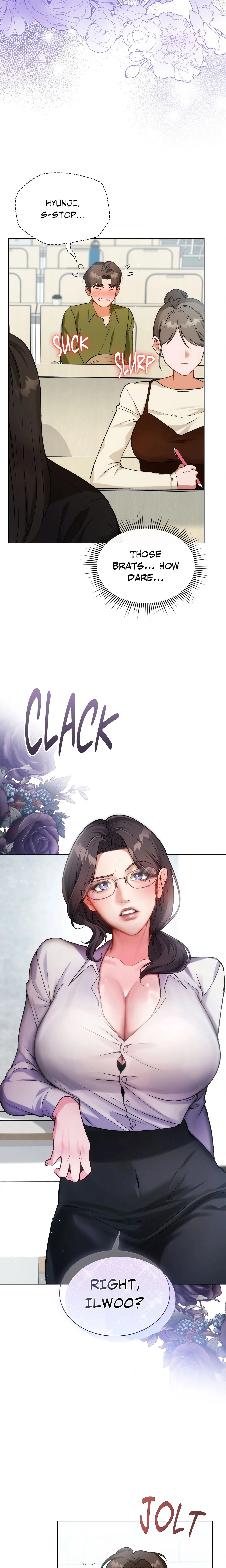 Change Days chapter 2 page 18