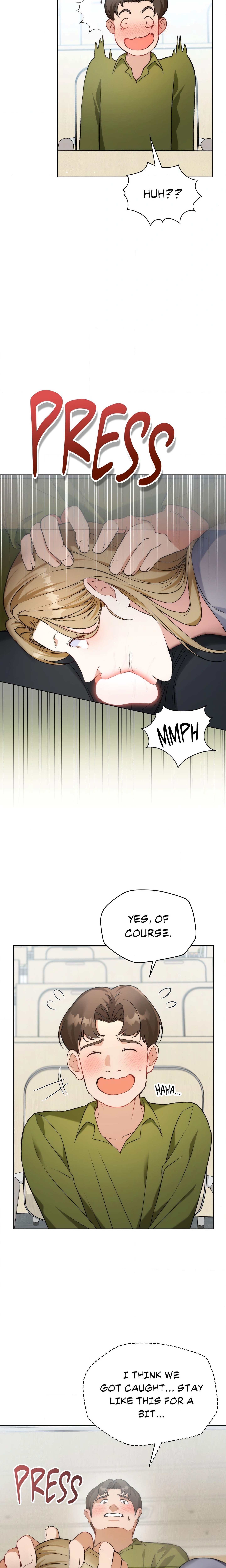 Change Days chapter 2 page 19