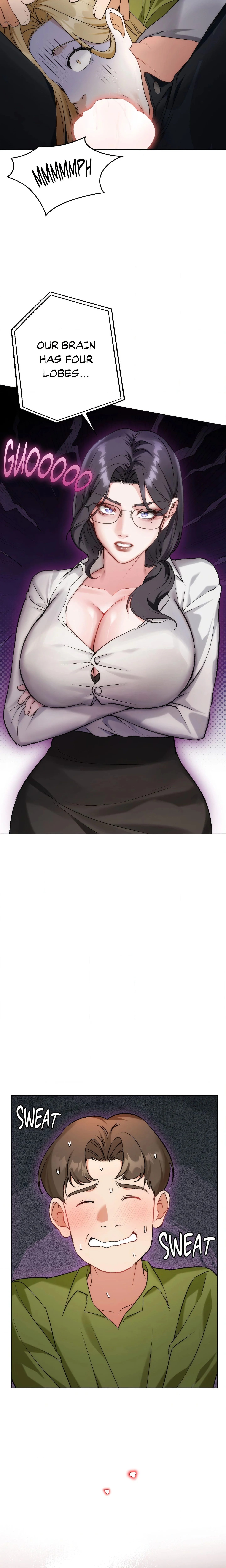 Change Days chapter 2 page 20