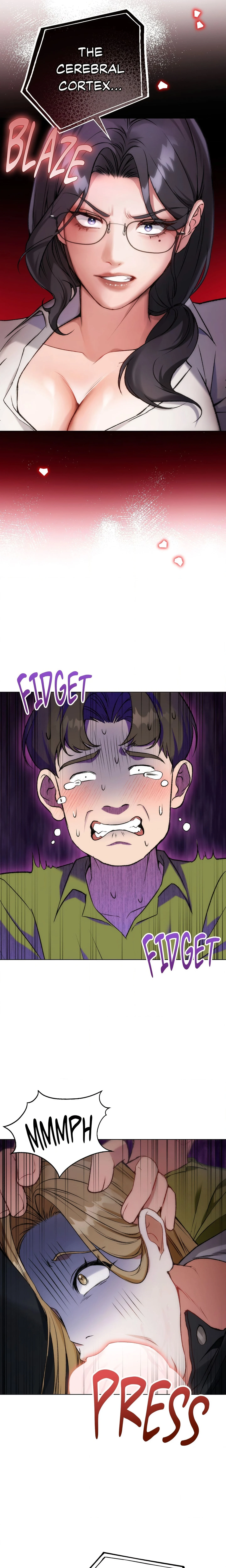 Change Days chapter 2 page 21