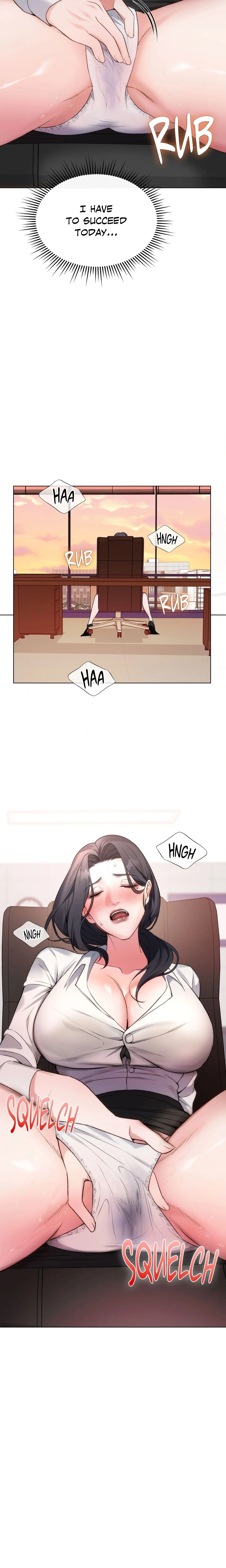 Change Days chapter 2 page 26