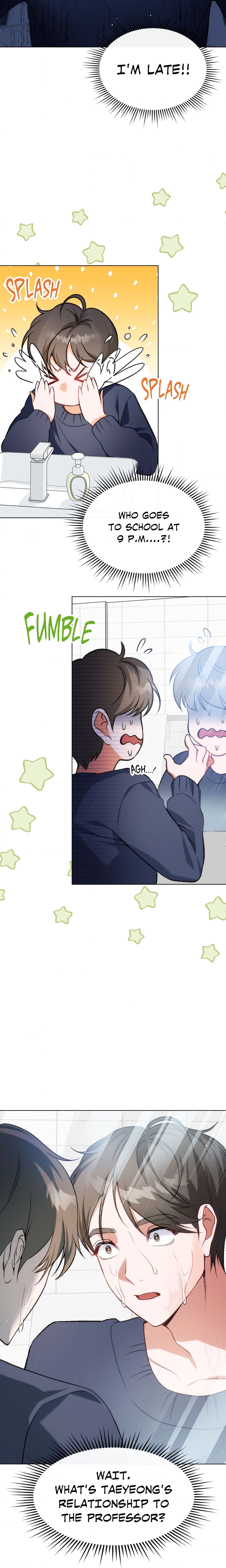 Change Days chapter 2 page 29