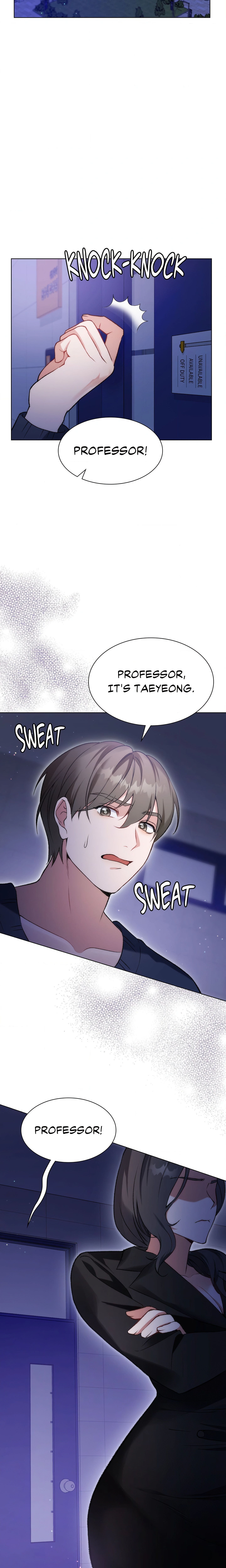 Change Days chapter 2 page 31