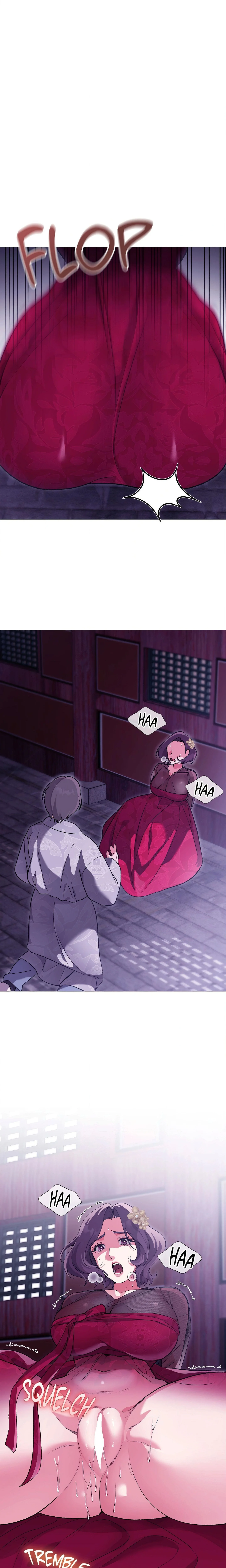Change Days chapter 20 page 1