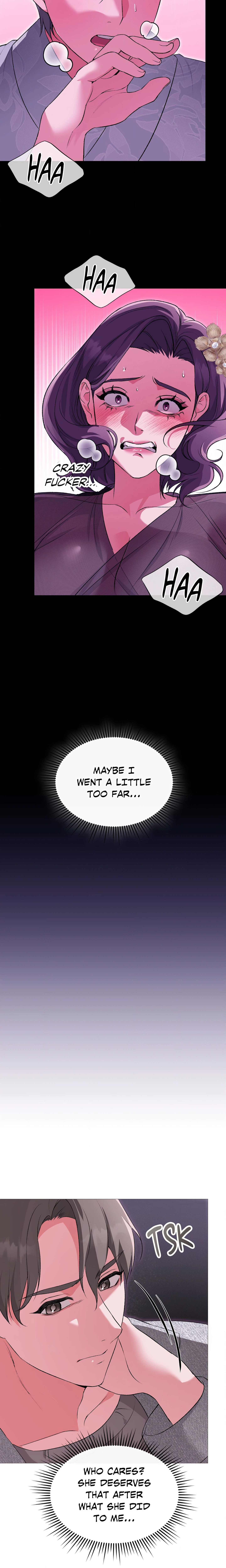 Change Days chapter 20 page 4