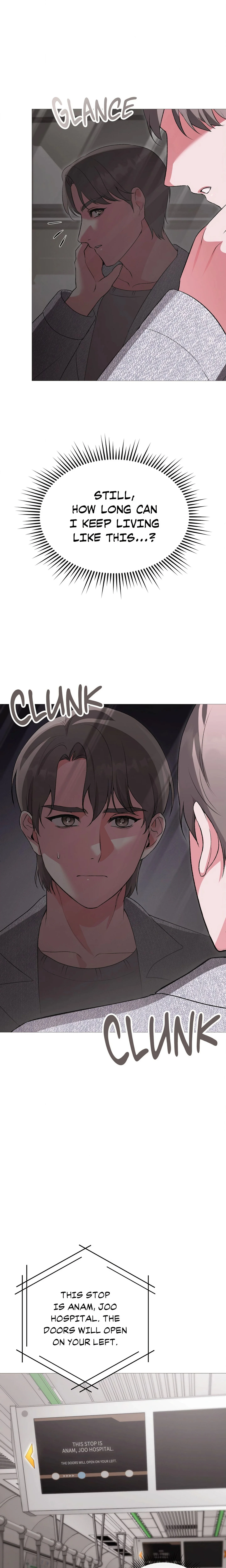 Change Days chapter 20 page 5