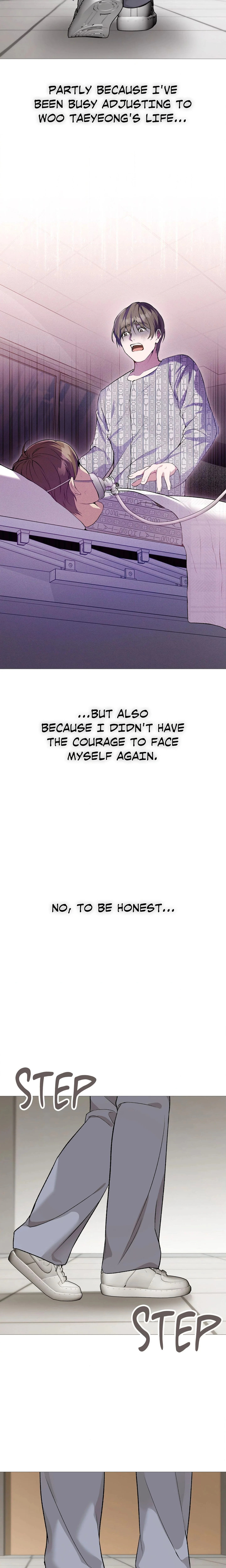 Change Days chapter 20 page 8