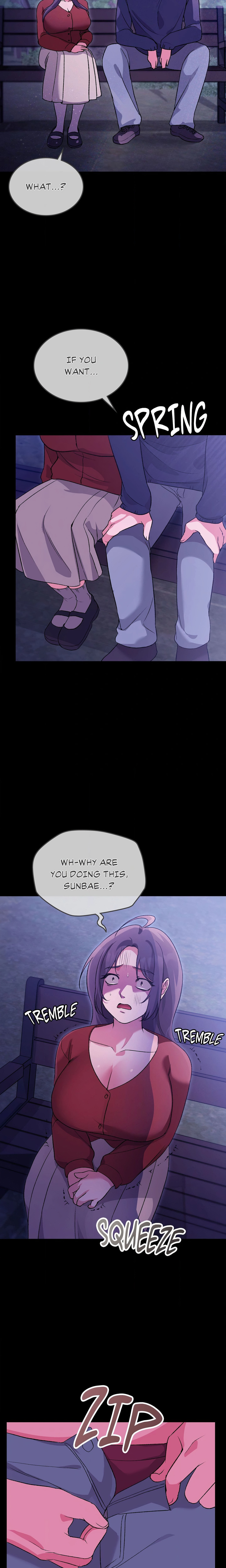Change Days chapter 20 page 14