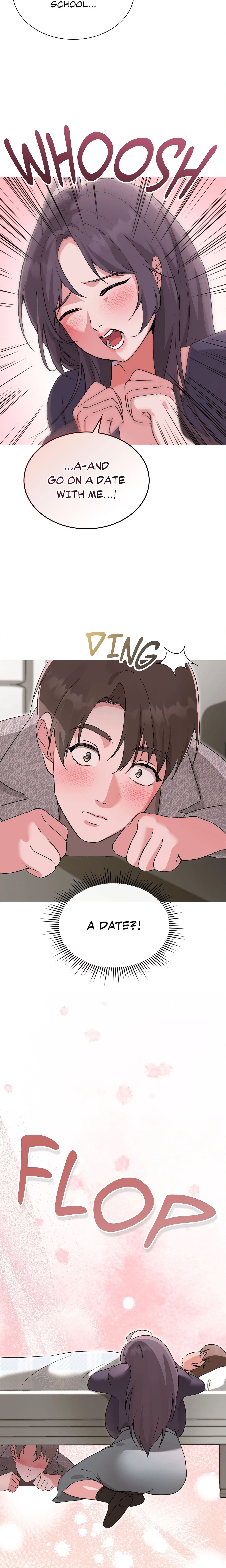 Change Days chapter 20 page 17