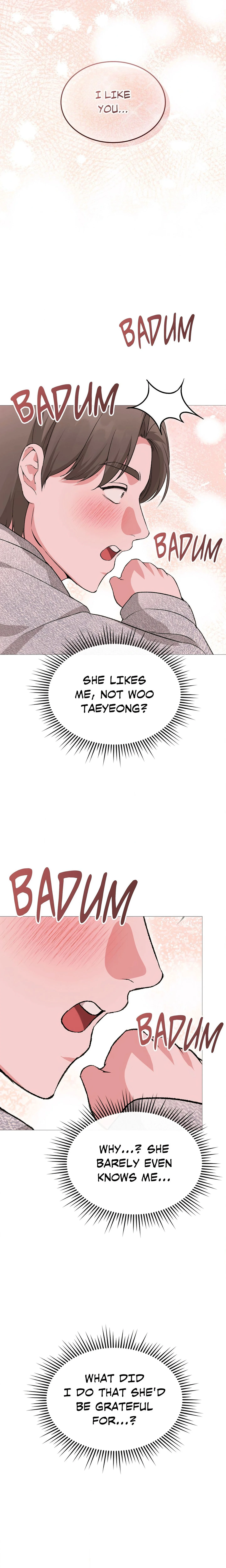 Change Days chapter 20 page 18