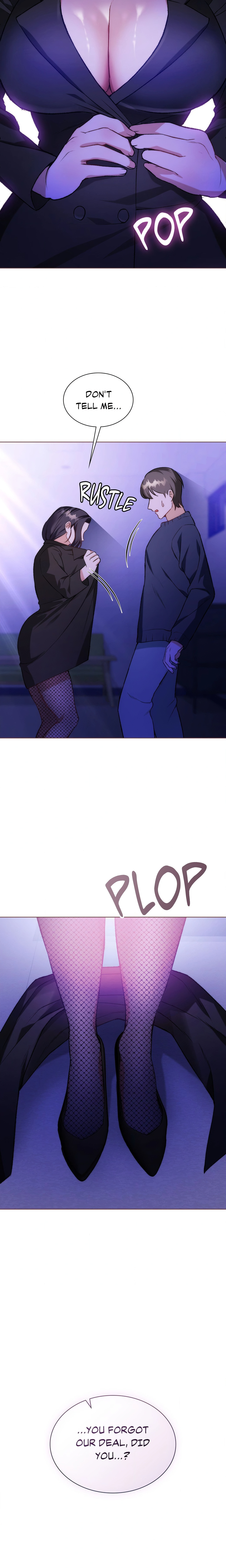 Change Days chapter 3 page 4