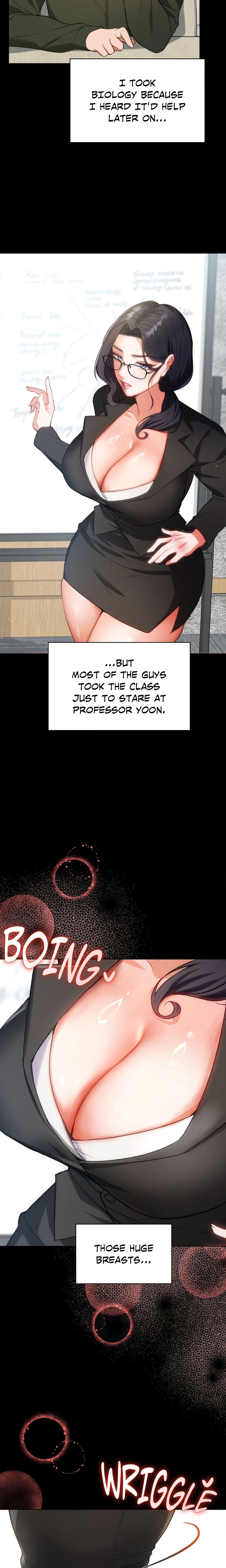 Change Days chapter 3 page 6