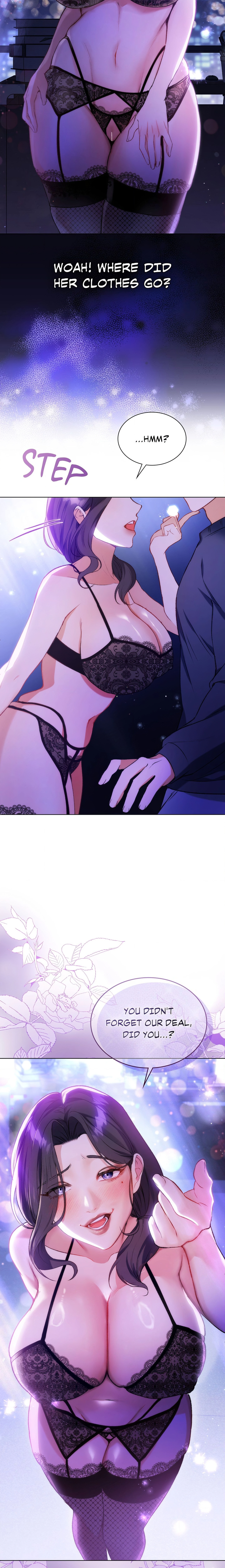 Change Days chapter 3 page 9