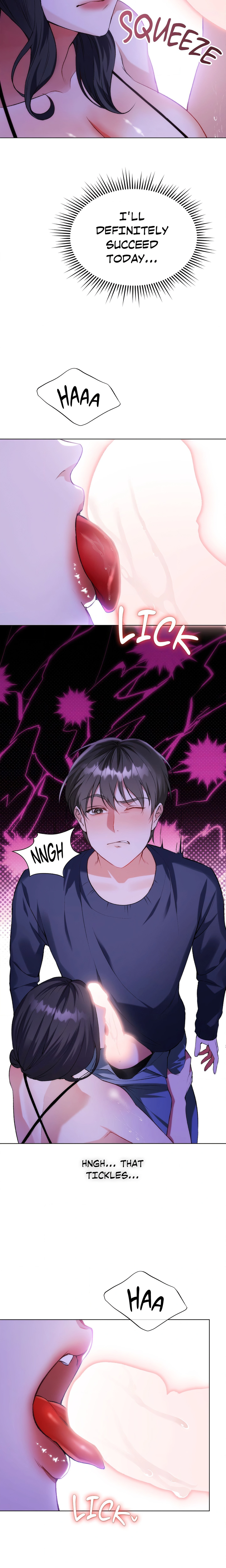Change Days chapter 3 page 12