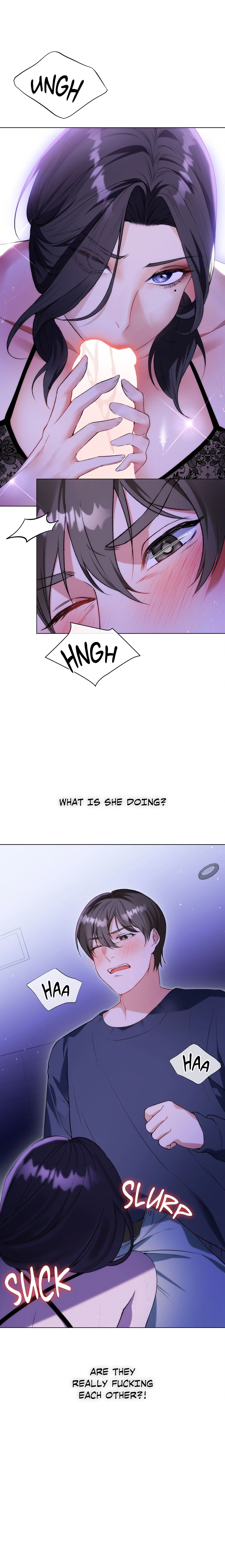Change Days chapter 3 page 13