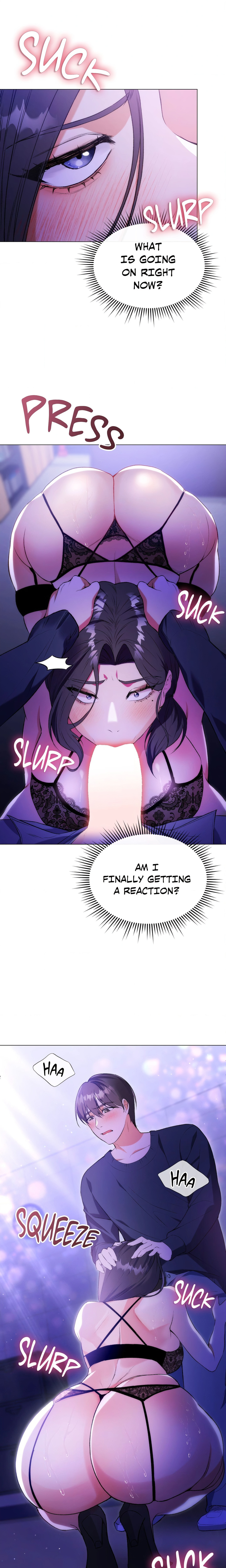 Change Days chapter 3 page 15
