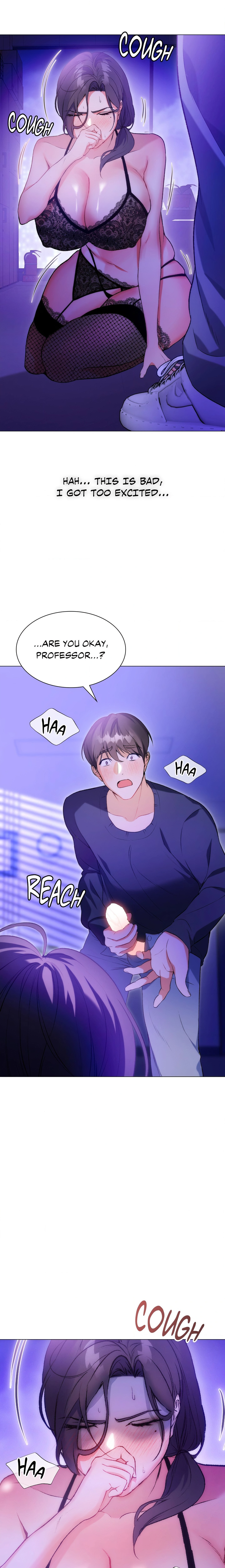 Change Days chapter 3 page 21