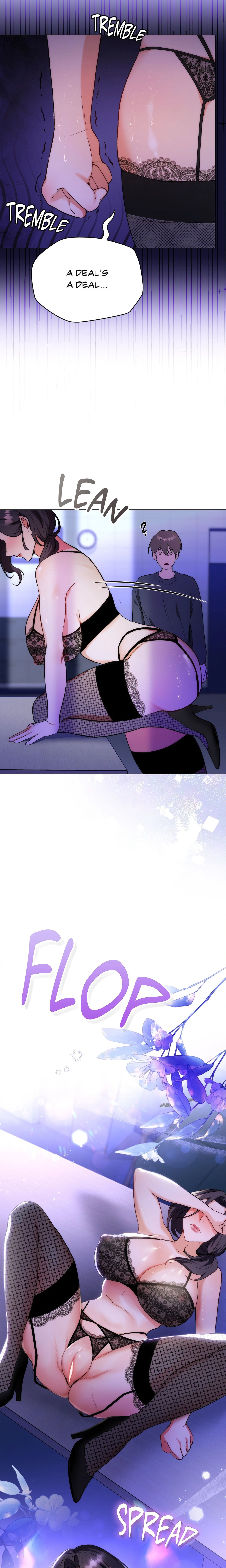 Change Days chapter 3 page 23