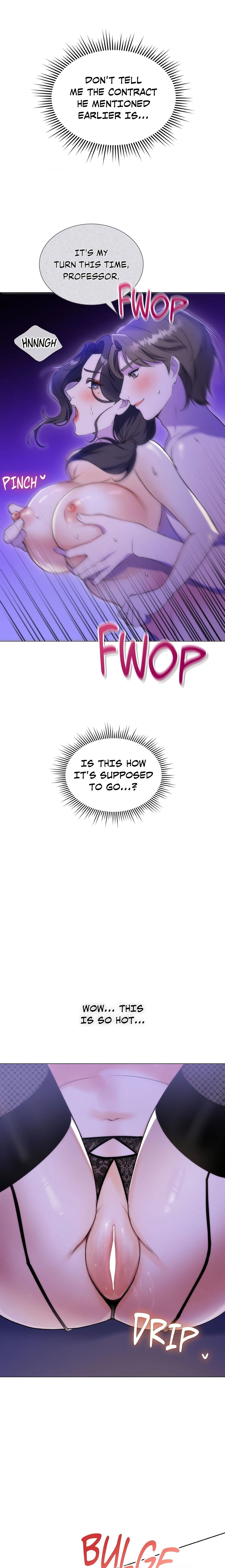 Change Days chapter 4 page 4