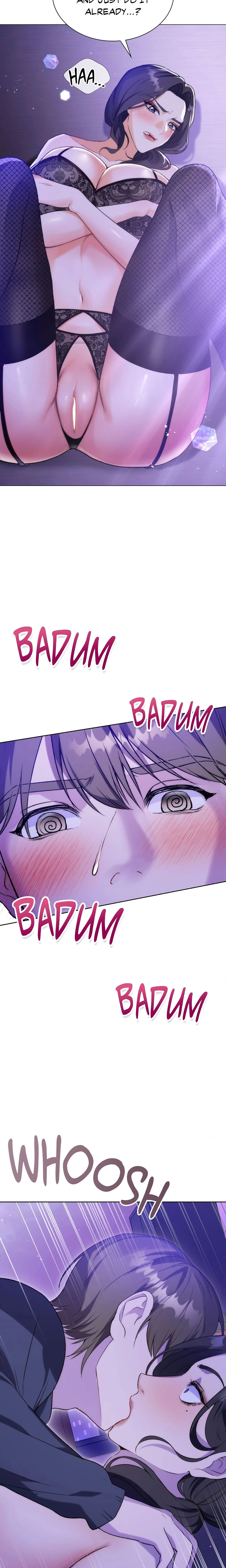 Change Days chapter 4 page 6