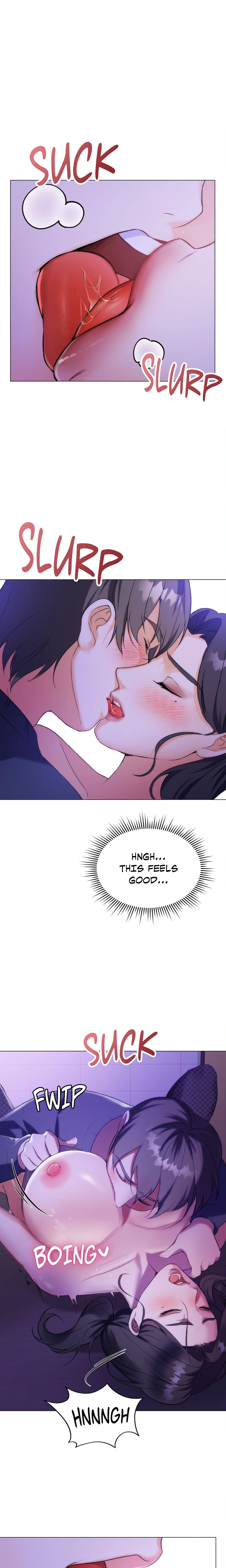 Change Days chapter 4 page 8